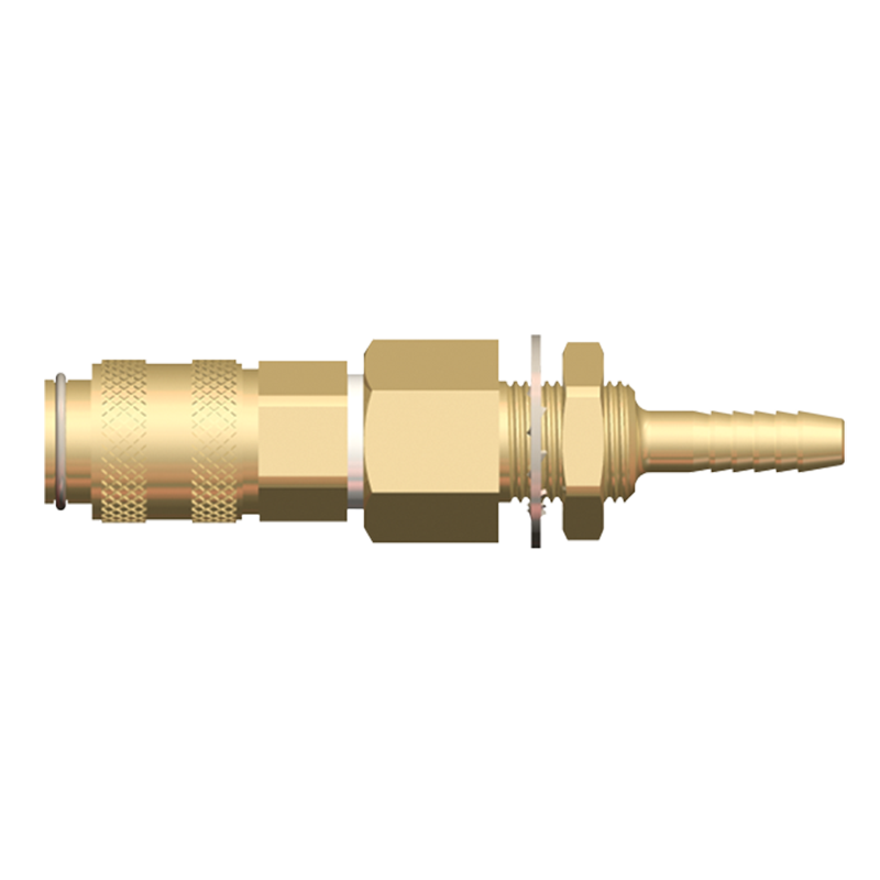 B5034 - Small Tail Connector