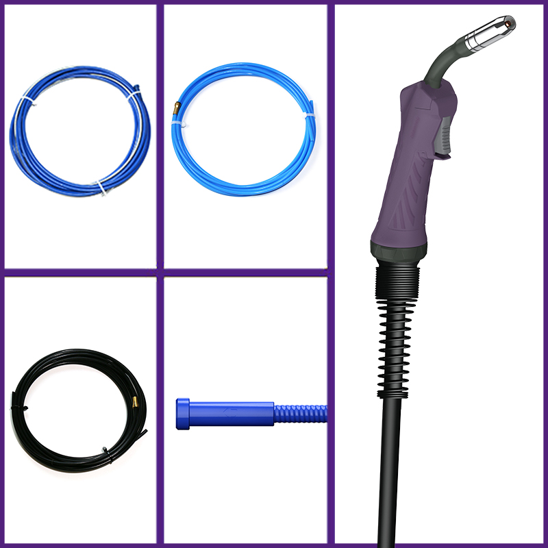 ECO-Grip MAX 150A MIG Torch Liners