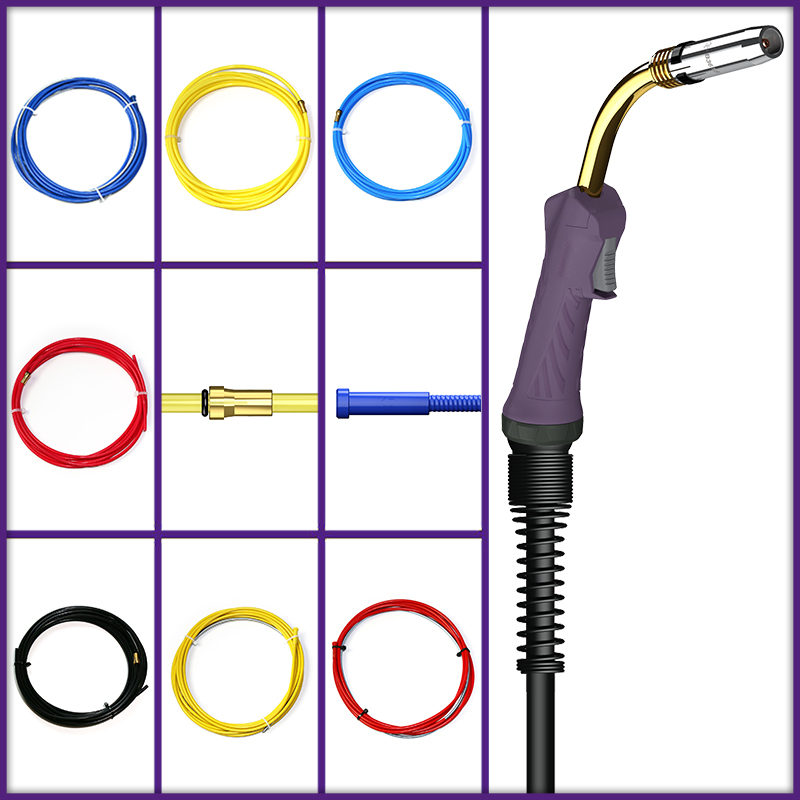 ECO-Grip MAX 360A MIG Torch Liners