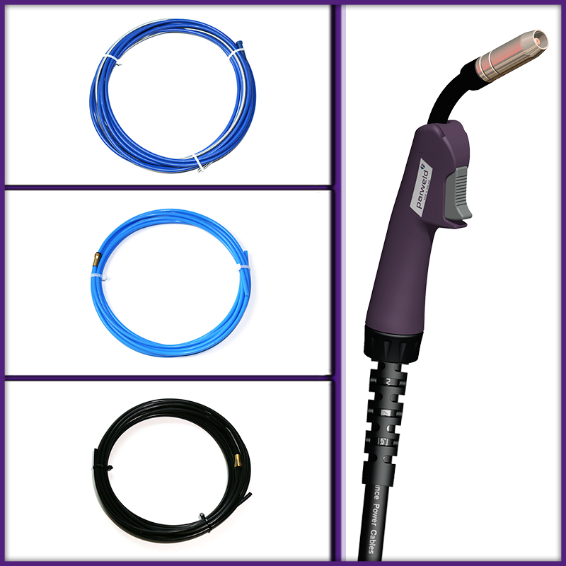 SB 140A MIG Torch Liners