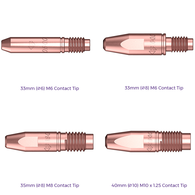 AL4000 - FRN Consumables