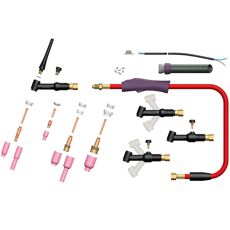 ECO-Grip 26 TIG Welding Torch