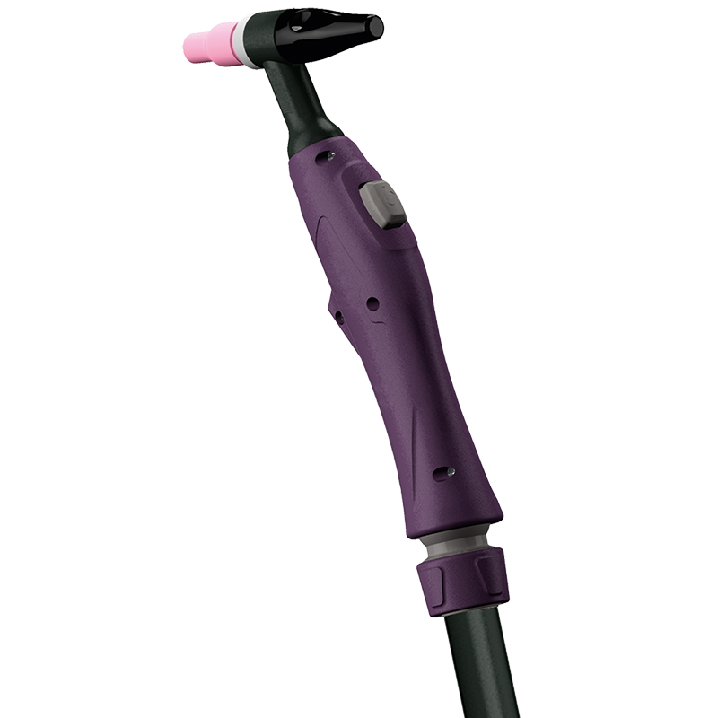 ECO-Grip 9 TIG Welding Torch