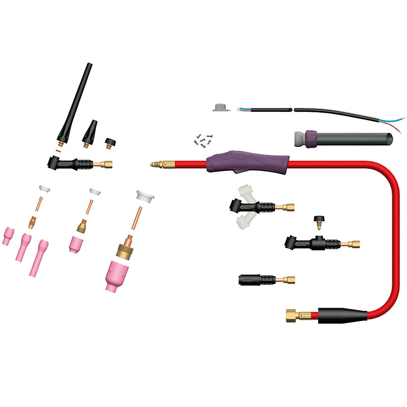 ECO-Grip 9 TIG Welding Torch