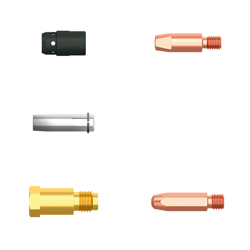 KMP Consumables