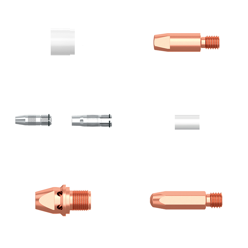 KMP Consumables