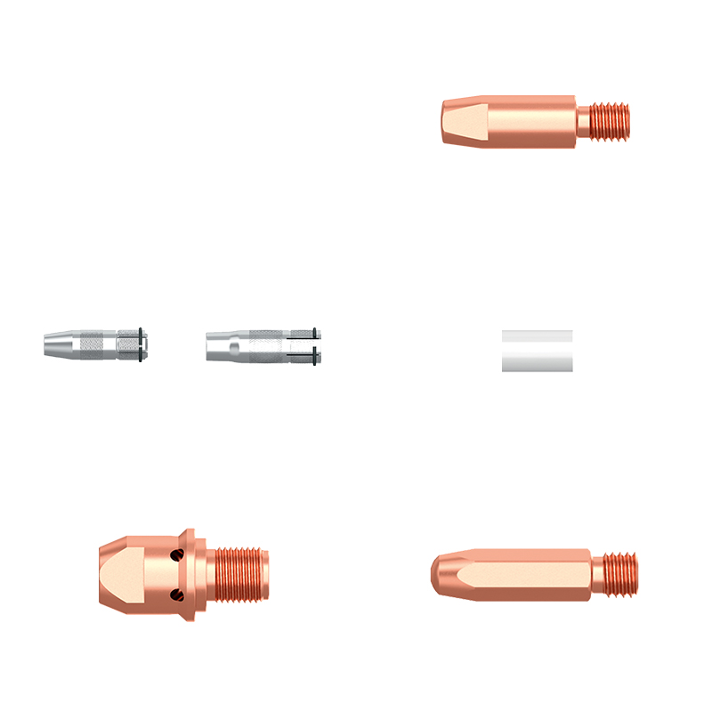 KMP Consumables