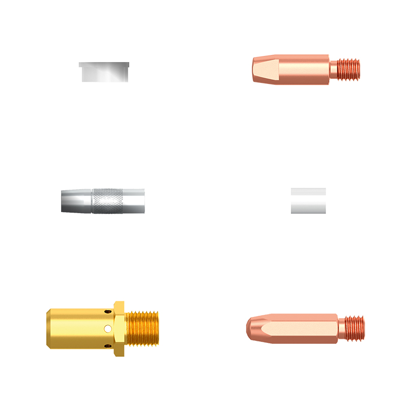 KMP Consumables
