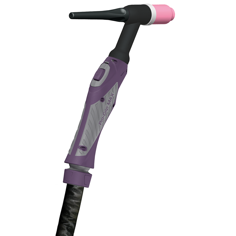 PRO-Grip 250AC TIG Welding Torch