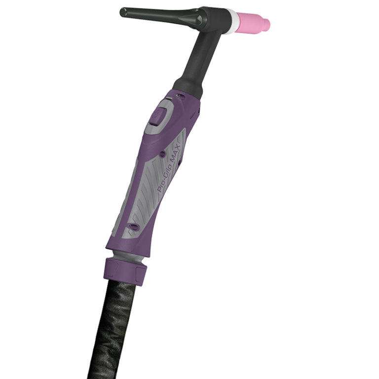 PRO TIG Advanced Welding Torches | Parweld