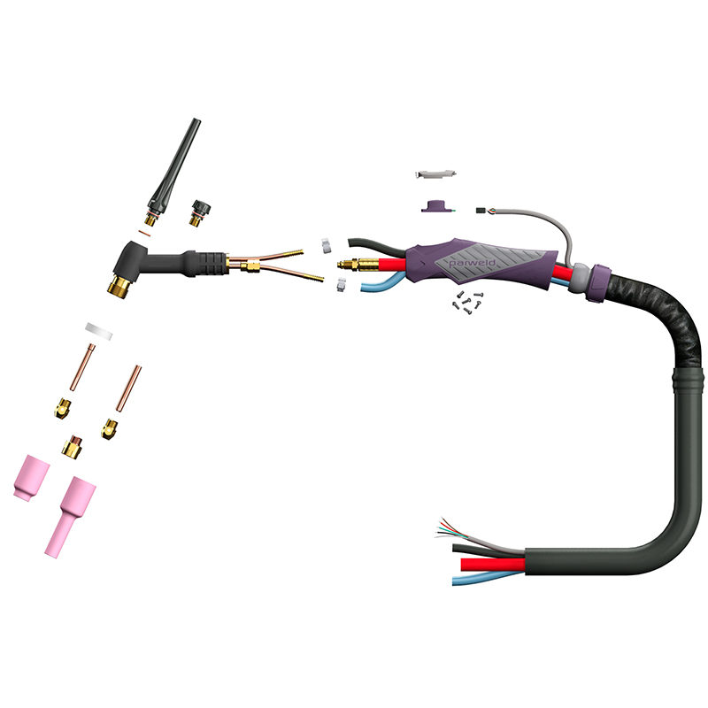 PRO-Grip 18SC TIG Welding Torch