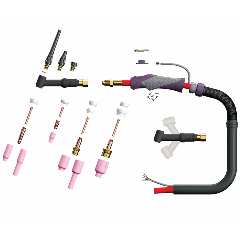 PRO-Grip 26 TIG Welding Torch