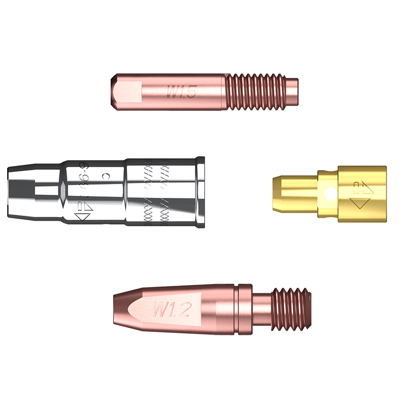 PSF 160 Consumables