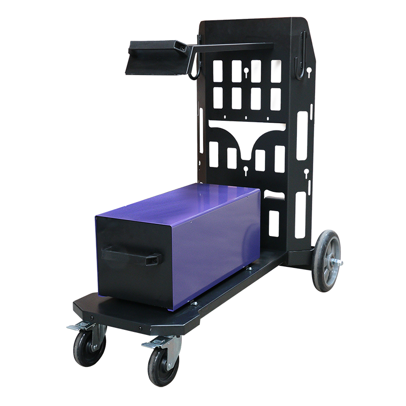 TR007 Trolley