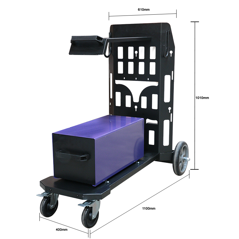 TR007 Trolley
