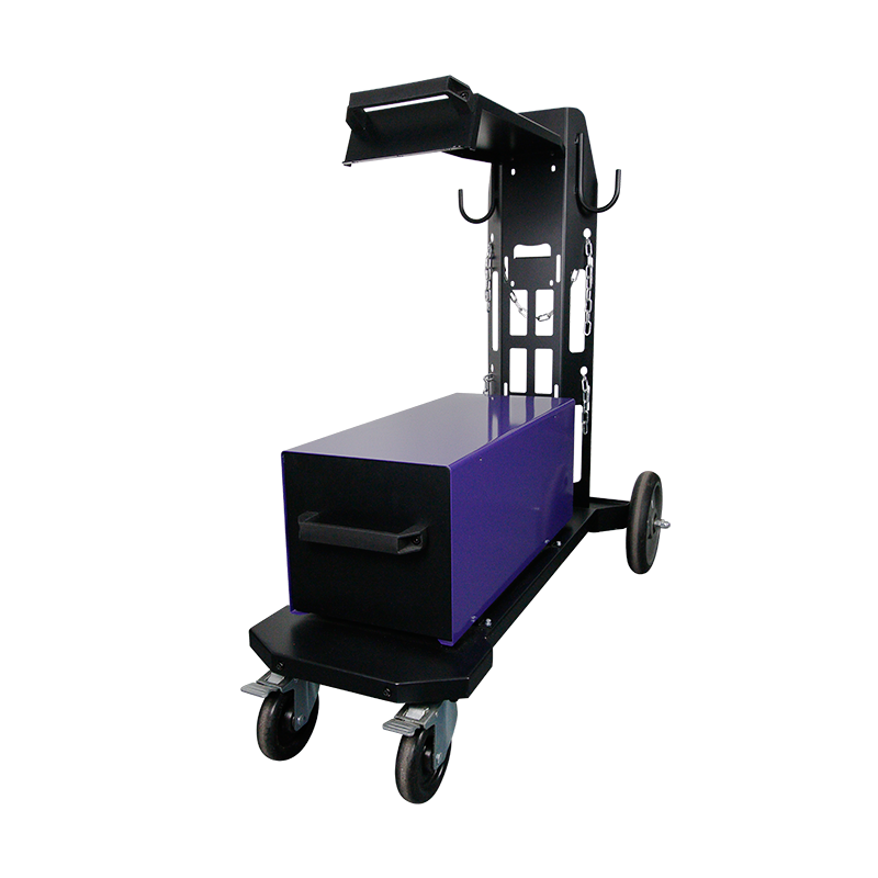 TR008 Trolley
