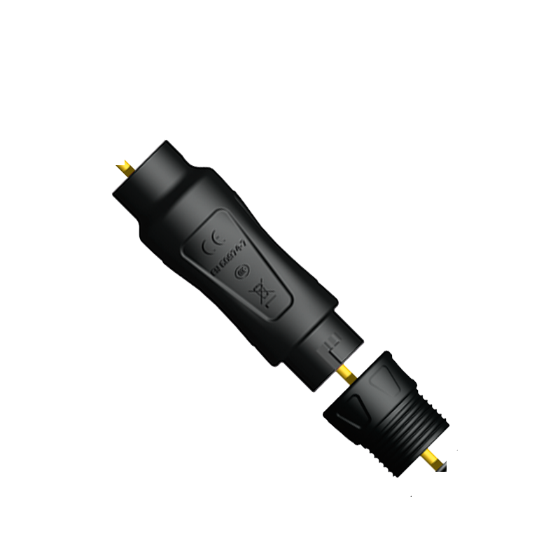 TR1518 Euro End Housing