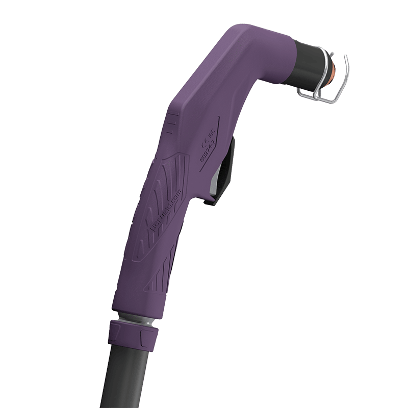 Trafimet A101 - Plasma Cutter