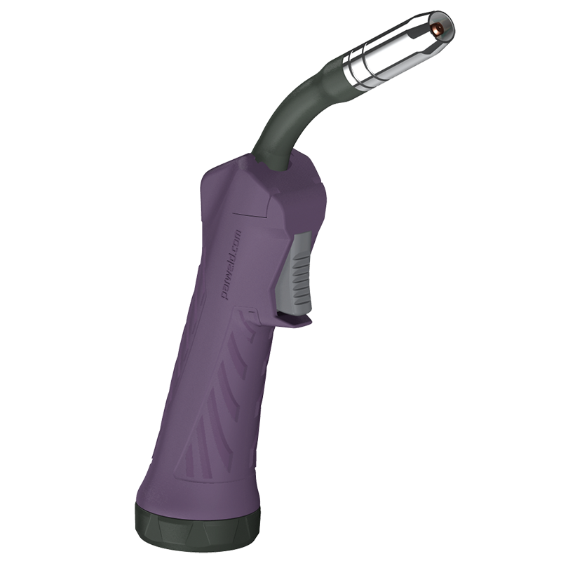 ECR150A (Eco-Grip MAX) - BZL MIG Welding Torch