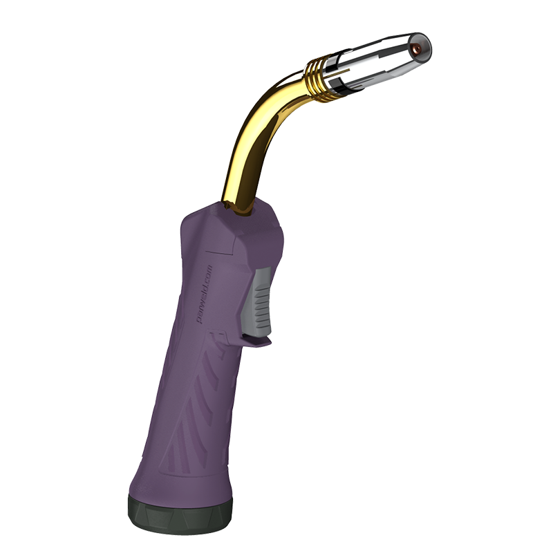 ECR240A (ECO-Grip MAX) - BZL MIG Welding Torch
