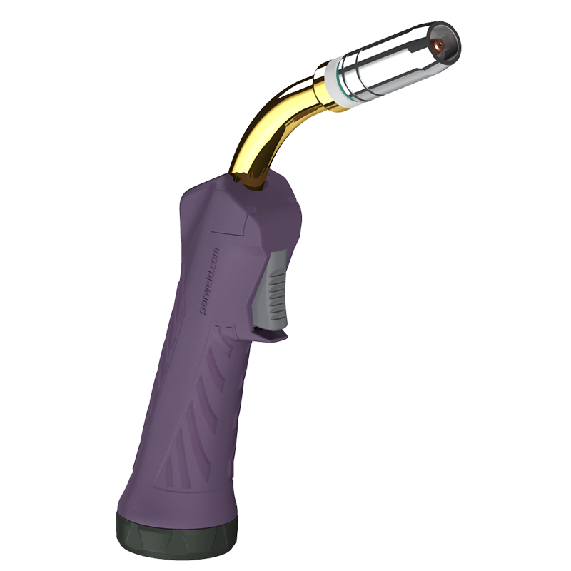 ECR250A (Eco-Grip MAX) - BZL MIG Welding Torch