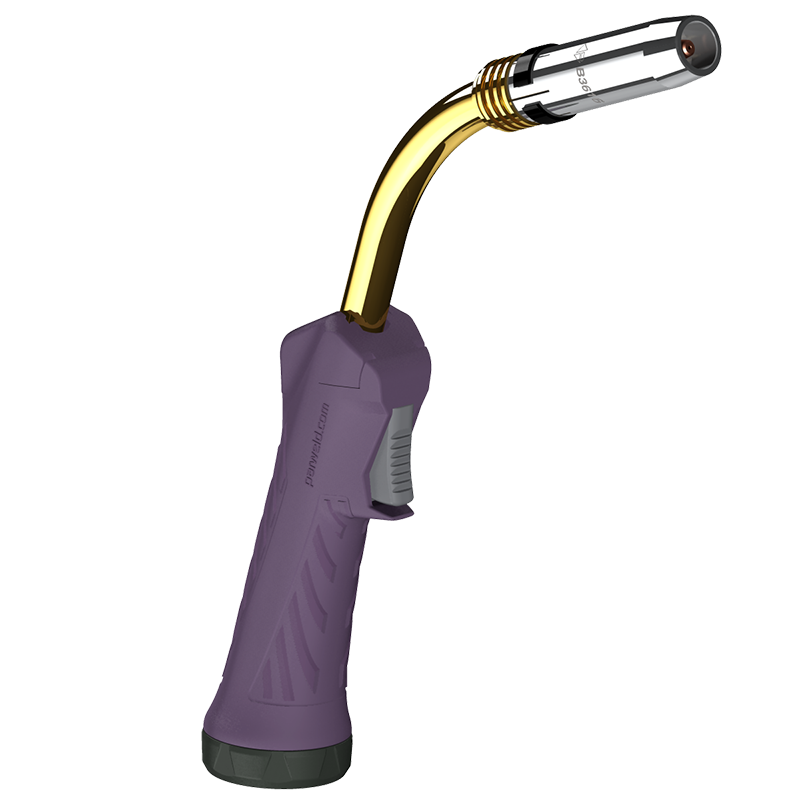 ECR360A (Eco-Grip MAX) - BZL MIG Welding Torch