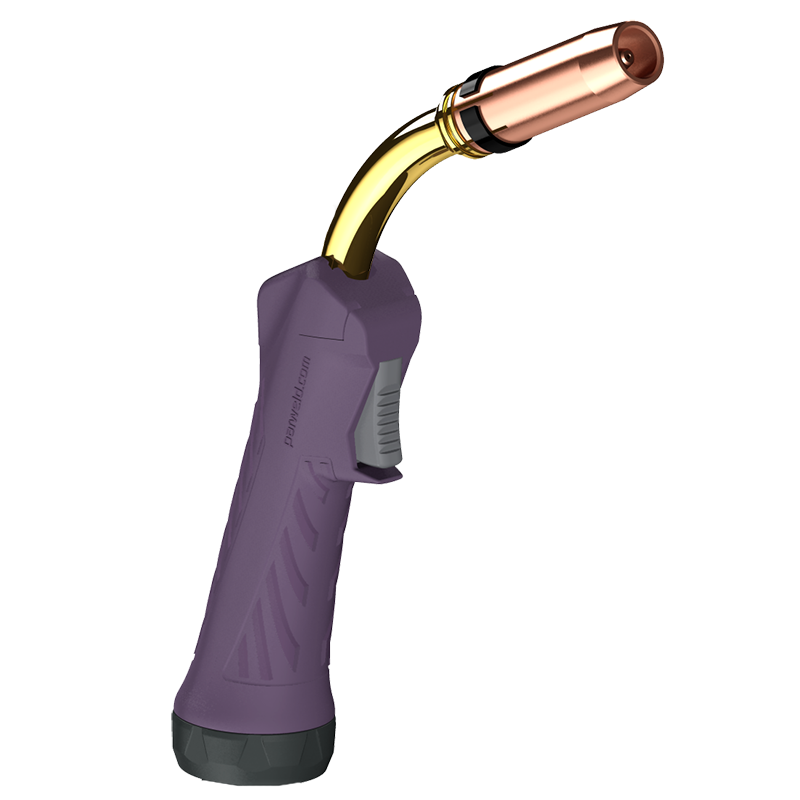 ECR4001 (ECO-Grip MAX) - BZL MIG Welding Torch