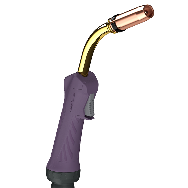 ECR5000 (ECO-Grip MAX) - BZL MIG Welding Torch