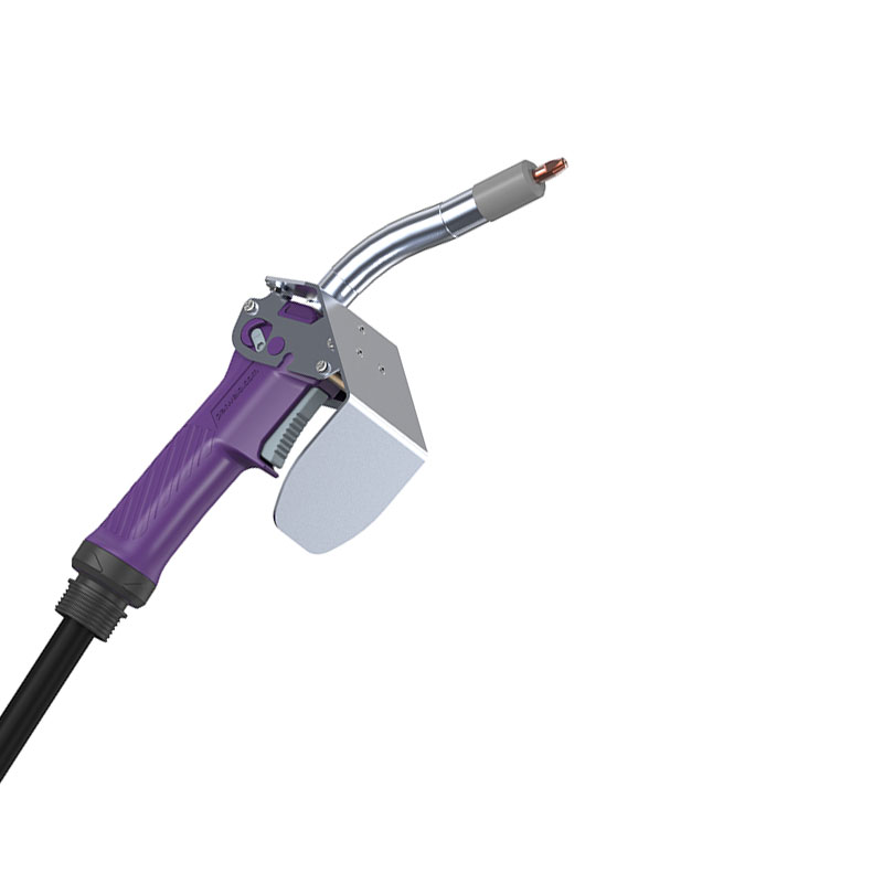 LNU350 Pro-Fc MIG Welding Torch