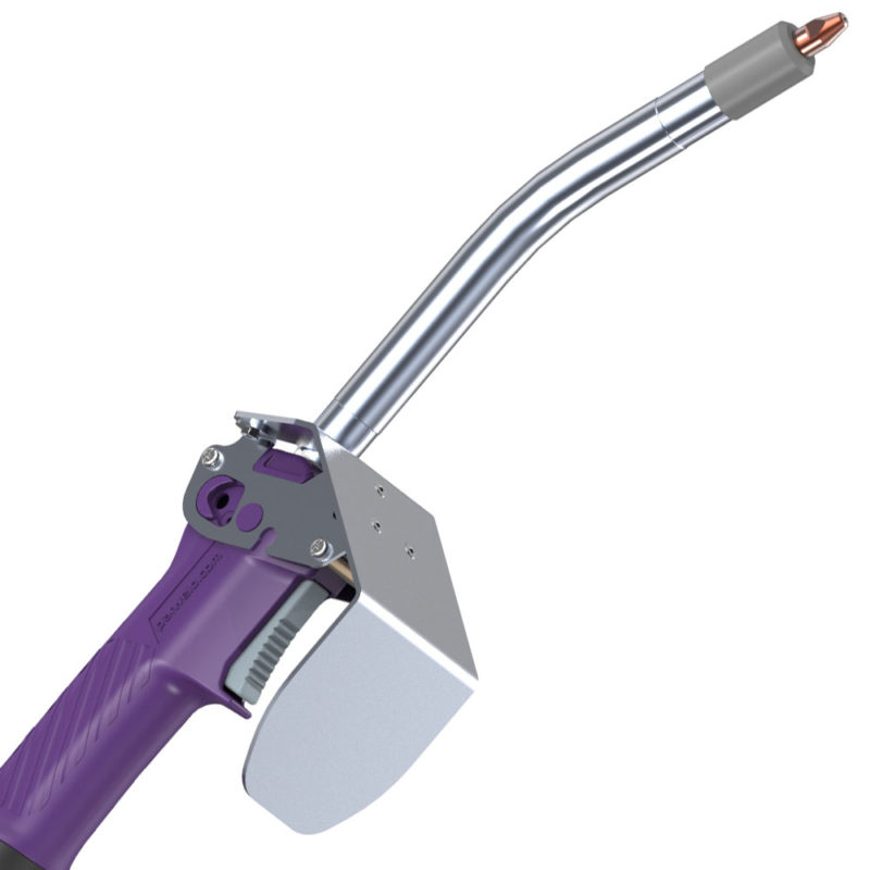 LNE450 Pro-Fc MIG Welding Torch