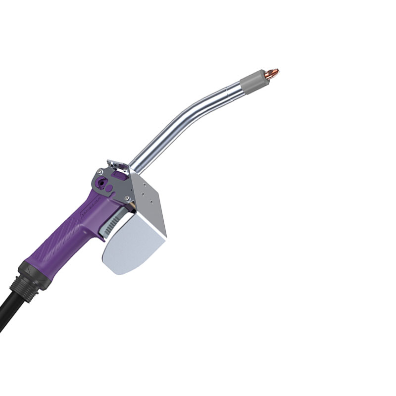 LNE450 Pro-Fc MIG Welding Torch