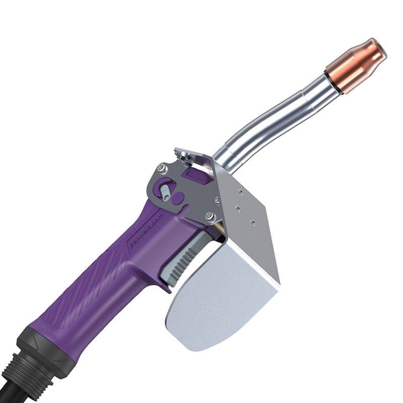 LNU350 Pro-Fc MIG Welding Torch