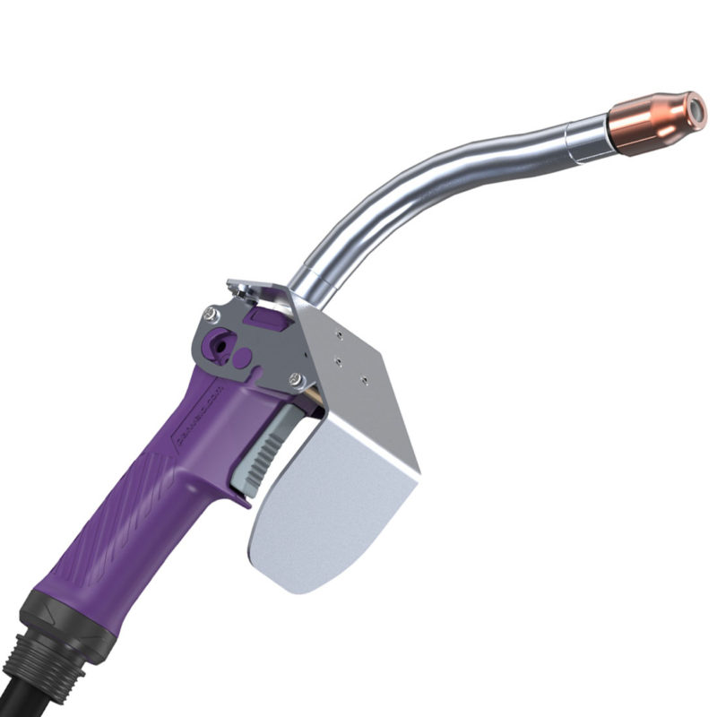 LNU450 Pro-Fc MIG Welding Torch