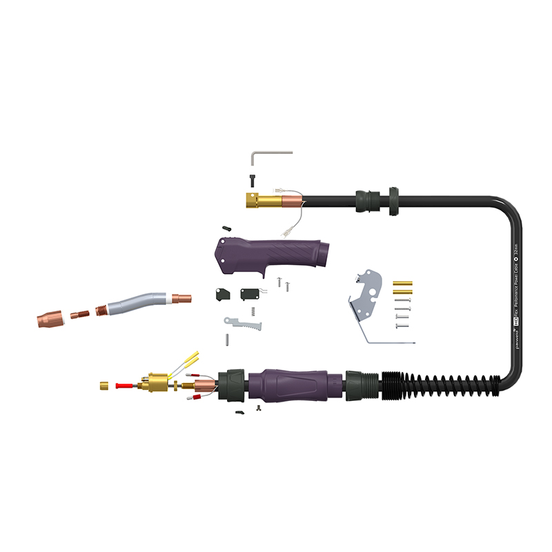 LNU350A TORCH SCHEM