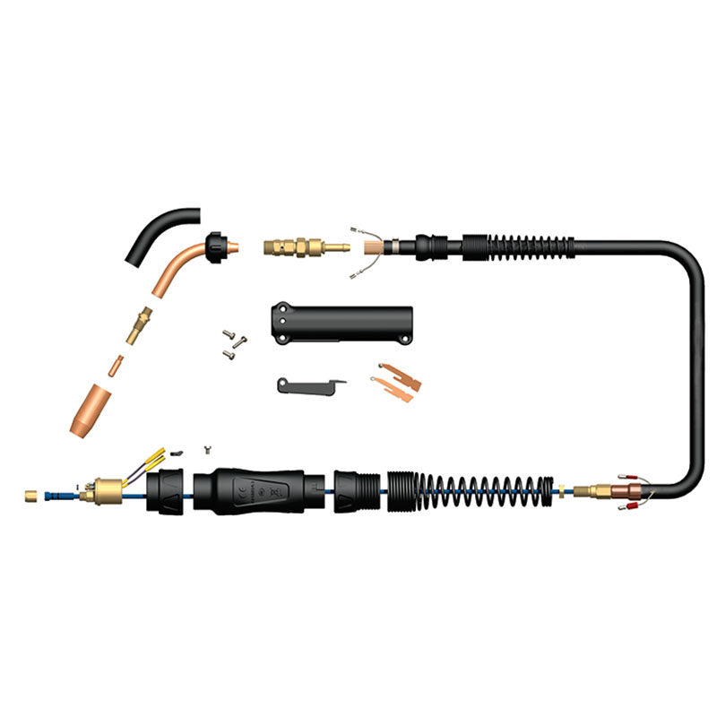 PA NO 1 Spares & Consumables