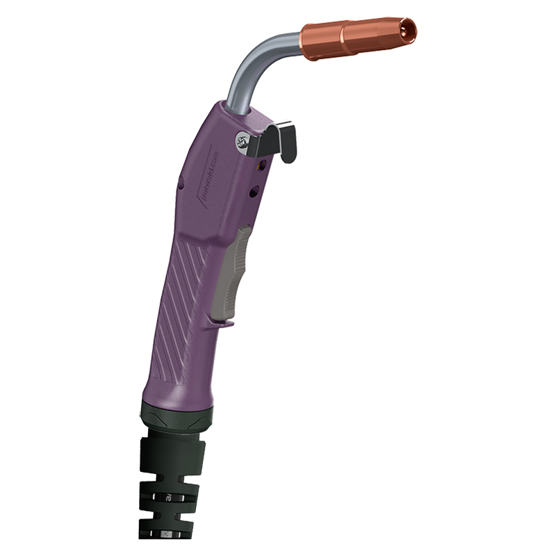 PA-NO-2 TWC MIG Welding Torch