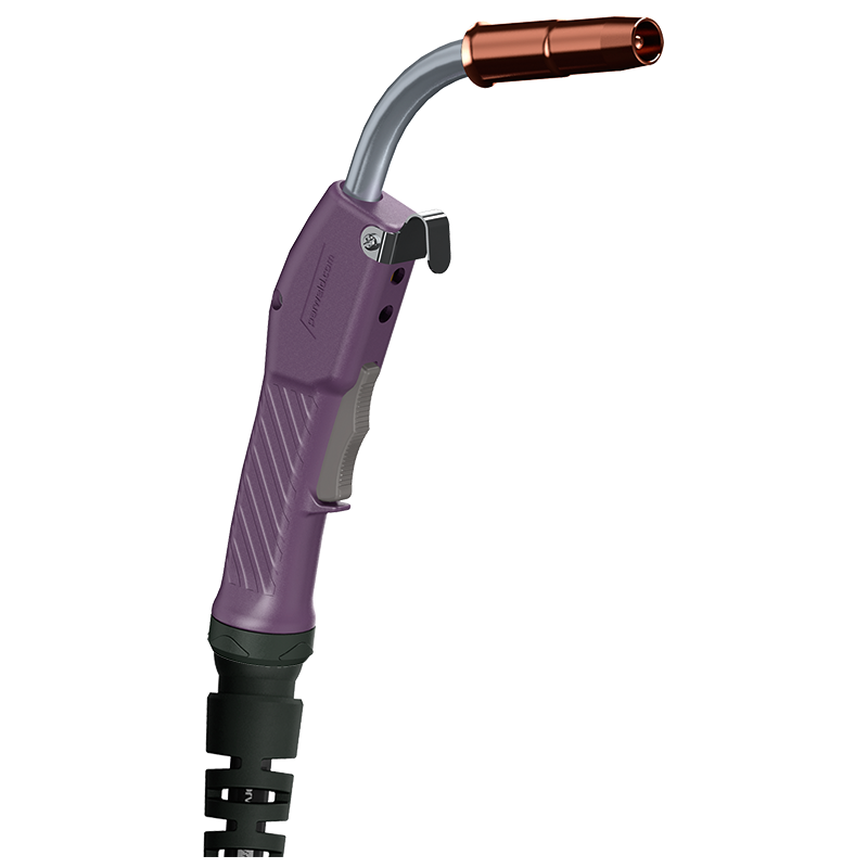 PA-NO-3 TWC MIG Welding Torch