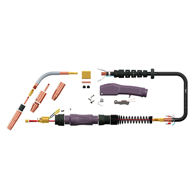 PA NO 3 Spares & Consumables