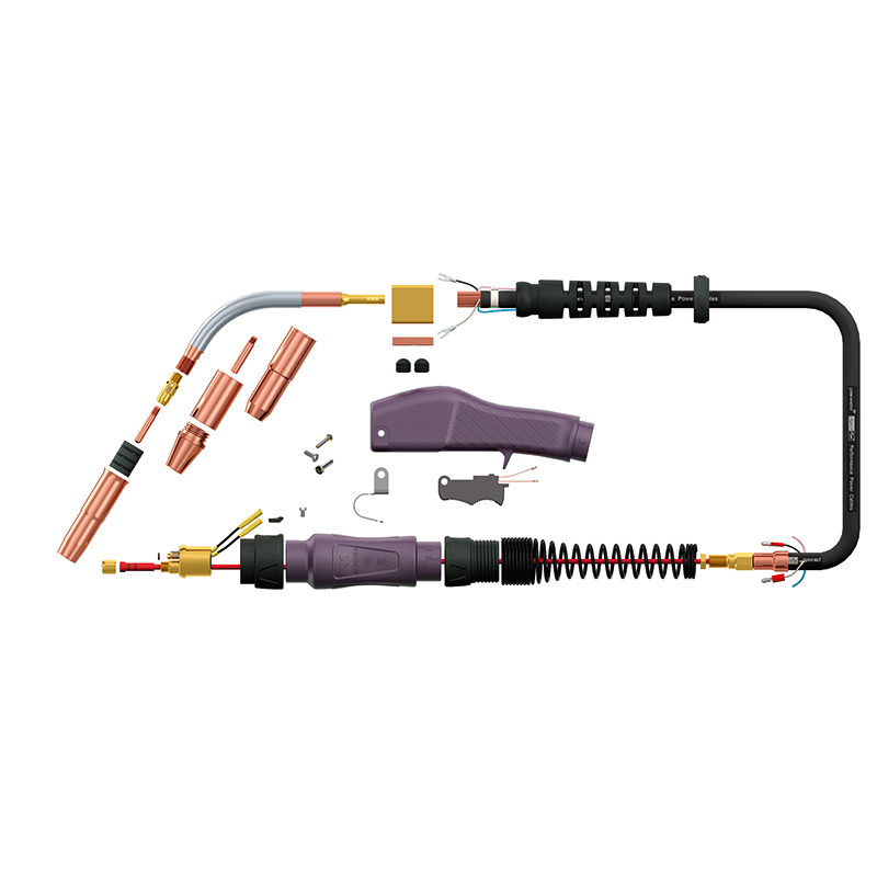 PA NO 4 Spares & Consumables