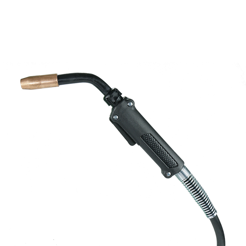 PA-NO-1 TWC MIG Welding Torch Side View