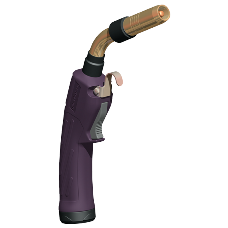 PEZ200E - BND MIG Welding Torches