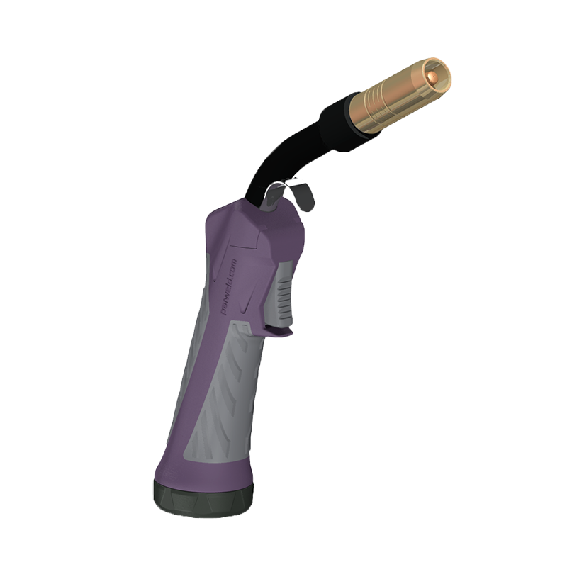 PEZ300E (Pro-Grip Max Handle System) - BND MIG Welding TorchesPEZ400E - BND MIG Welding Torches