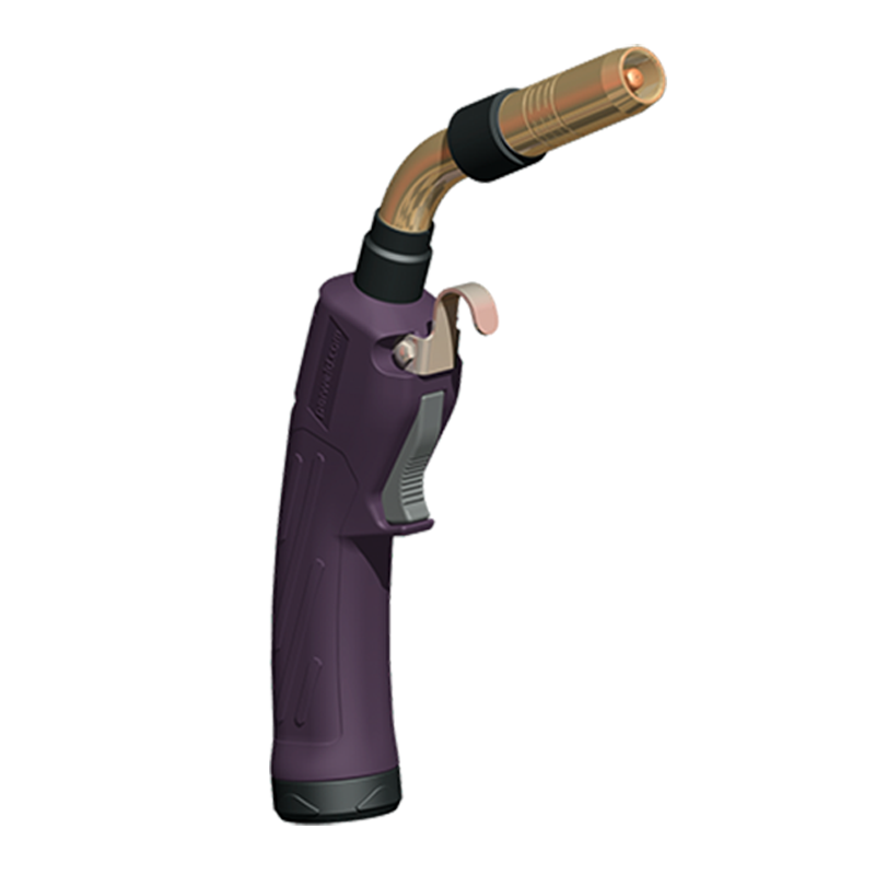 PEZ300E - BND MIG Welding Torches