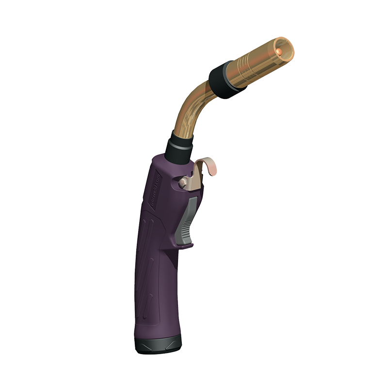 PEZ400E - BND MIG Welding Torches