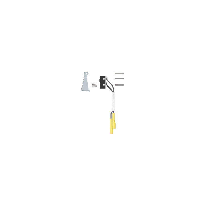 PP0112 - BZL Push Pull Torch Trigger Kit