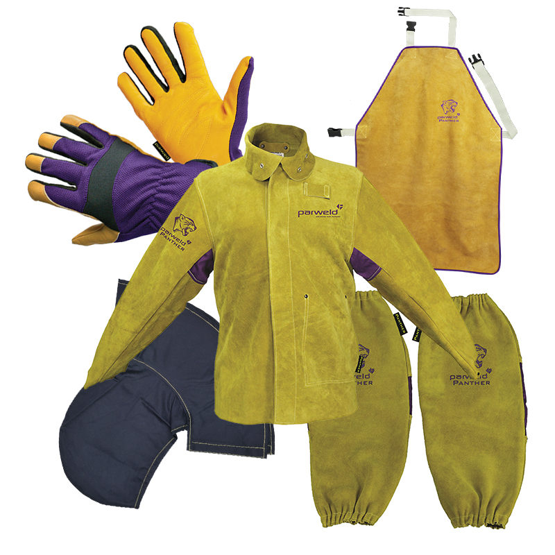 PPE Clothing and Accessories