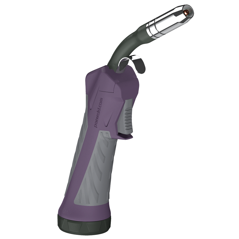 PRO1500 (PRO-Grip MAX) - BZL MIG Welding Torch