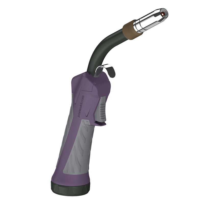 PRO1500FX (PRO-Grip MAX) - BZL MIG Welding Torch