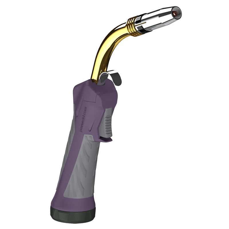 PRO2400 (PRO-Grip MAX) - BZL MIG Welding Torch