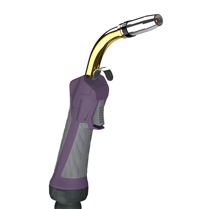 PRO2400W - BZL MIG Welding Torch